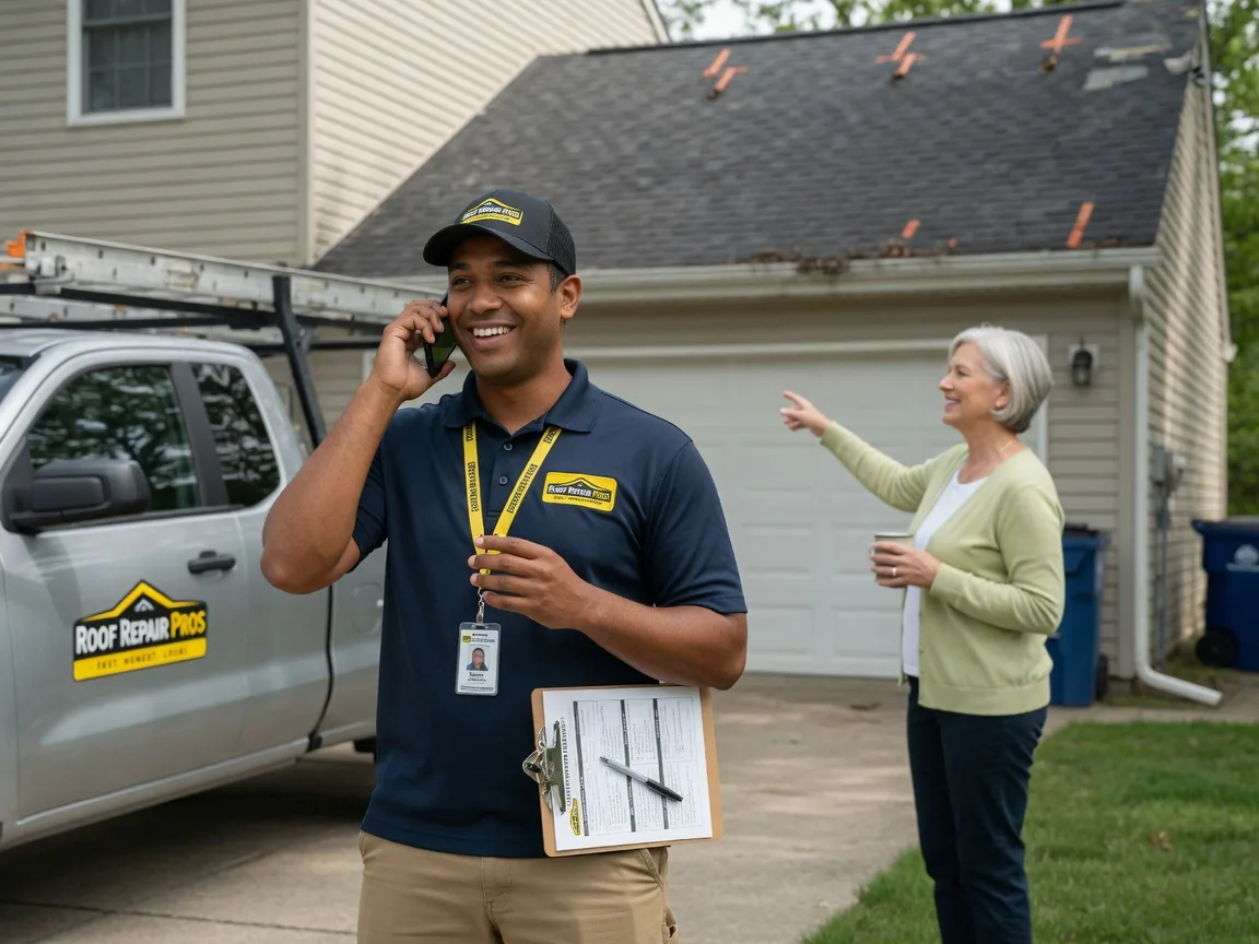 Roof Repair Murchison, TX FAQs